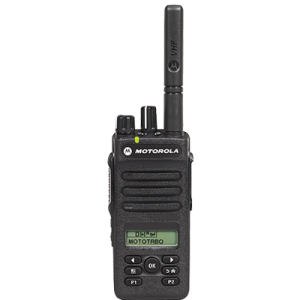 mototrbo dp2600e