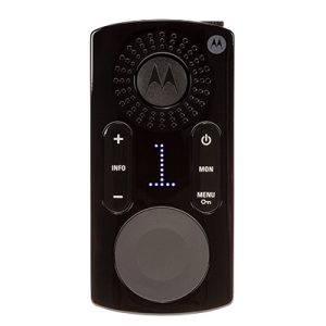 Motorola CLK446 feature Image