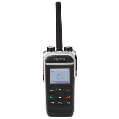 Hytera pd665