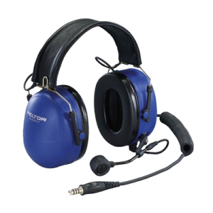 PLMN6087 heavy-duty headset