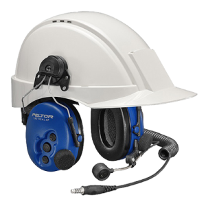 PLMN6089 heavy-duty headset