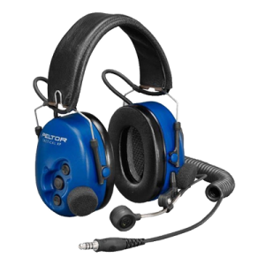 PLMN6090 heavy-duty headset