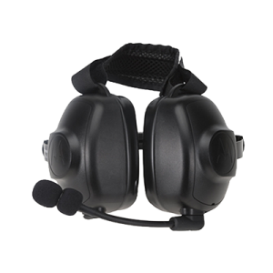 PLMN6760 heavy-duty headset