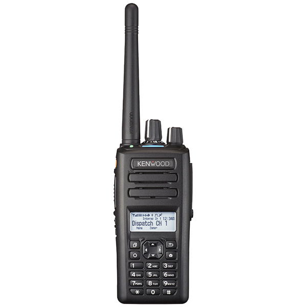 kenwood nx3320e portable