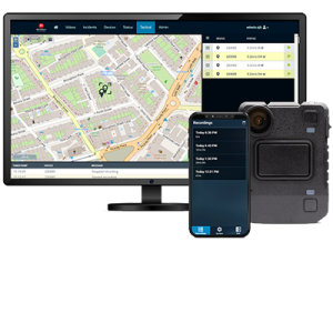 Motorola Solutions VideoManager