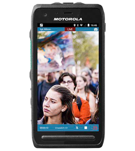 motorola wave ptx safeguard video streaming