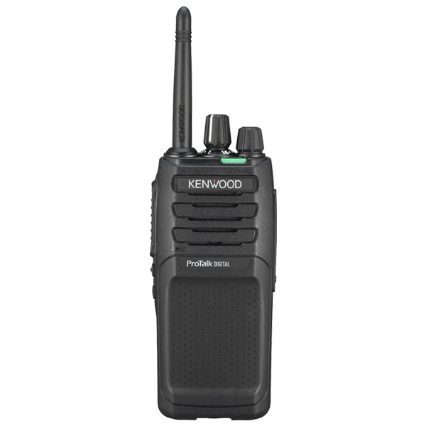 kenwood tk-3701dt dpmr446 portable