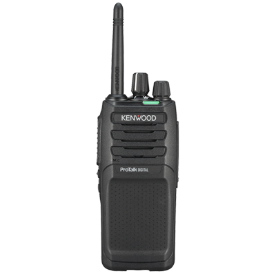 kenwood tk-3701dt dpmr446 portable