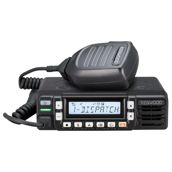 kenwood nx1700 / nx1800 mobile